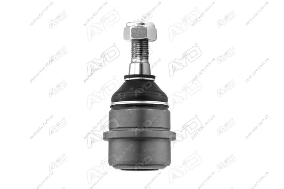 Опора шаровая рычага передн верхн (кон 15.8*19 D=45.6mm) LAND ROVER DISCOVERY (04), RANGE ROVER II (P38A) (-02) AYD 92-01954 (фото 1)