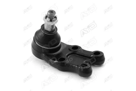 Опора кульова важеля передн (кон 19.5*22) HYUNDAI H-1, STAREX (93-) AYD 92-02143