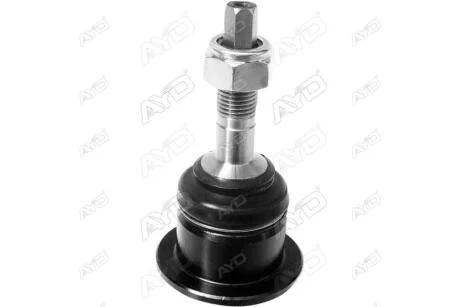 Опора кульова важеля передн (кон 13.8*24.8 D=40.35mm) BMW X5 (E53) (-06), (E70) (-14) AYD 92-02291
