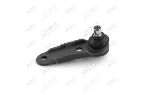 Опора шаровая переднего нижнего рычага Renault Megane (96-03) AYD 92-02594