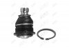 Опора шаровая нижн усилен (18mm*38.3mm) RENAULT CLIO (08-), CAPTUR (13-), LOGAN (07-), SCENIC (04-) AYD 92-03349 (фото 1)