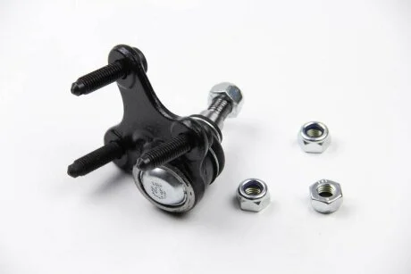Опора кульова ліва (кон 15.4*20.2) VW TOURAN (03-), JETTA (04-), T-ROC (17-), PASSAT B7 (10-) AYD 92-03351