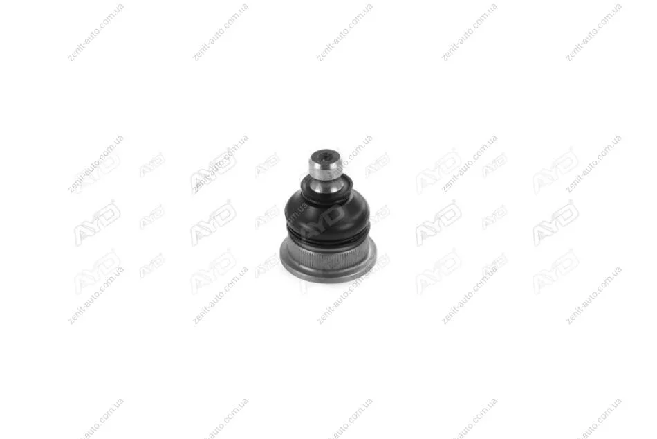 Опора шаровая рычага передн (D=38.3mm) NISSAN MICRA (02-), NOTE (-13) AYD 92-03363 (фото 1)