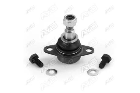 Опора кульова нижнього переднього важеля BMW X3 E83 (03-11) AYD 92-03428