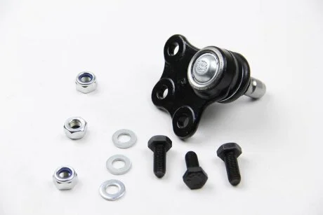 Опора кульова права OPEL MERIVA A (03-10) AYD 92-03497