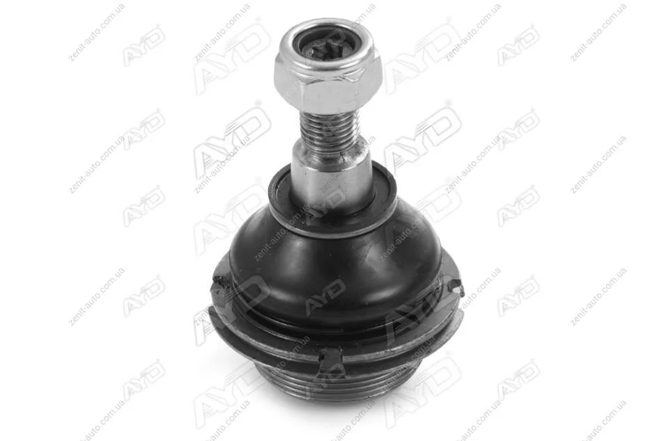 Опора шаровая (лев/прав) CITROEN C5 (08-),C6 (05-12)/Peugeot 407 (04-),508 (10-) AYD 92-04109 (фото 1)
