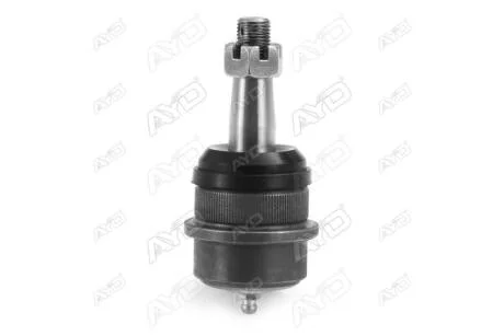 Опора кульова важеля передн (кон 15.85*19.1 D=45,65mm) JEEP WRANGLER III (JK) (06-), GRAND CHEROKEE II (-05) AYD 92-04187