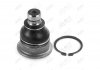 Опора шаровая нижн (18mm*38.3mm) RENAULT CLIO (08-), CAPTUR (13-), LOGAN (07-), SCENIC (04-) AYD 92-05272 (фото 1)