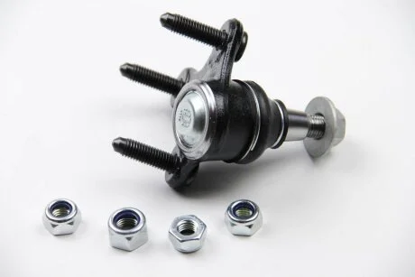 Опора шаровая прав (кон 15.3*21.1) VW PASSAT (05-), T-ROC (17-), TOURAN (15-), SKODA OCTAVIA (12-) AYD 92-05523