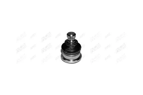 Опора кульова (STD+0.3) важеля передн (кон 18 D=38.6mm) RENAULT CLIO (08-), CAPTUR (13-), LOGAN (07-), SCENIC (04-) AYD 92-05632