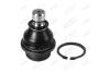 Опора шаровая рычага нижн (кон 22mm, D=45.1mm) NISSAN NP300 NAVARA (D40) (04-), PATHFINDER III (R51) (05-) AYD 92-06129 (фото 2)