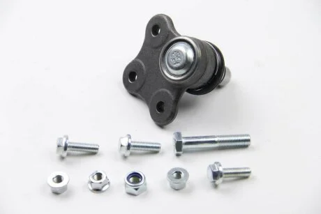 Опора кульова (кон 18mm) FIAT DOBLO (263) (09-), 500L (351, 352) (12-), OPEL COMBO (12-) AYD 92-09244
