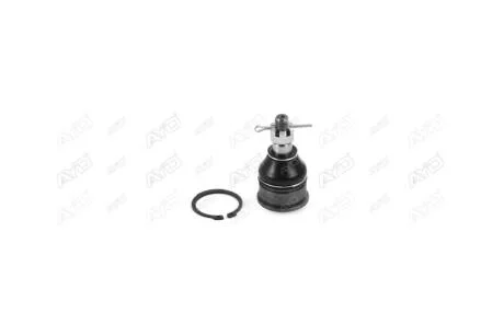 Опора кульова передня верхня Honda Civic (00-) AYD 92-09386