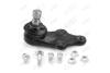 Опора кульова важеля передн HYUNDAI IX35 (09-), I40 (11-), KIA SPORTAGE (09-) AYD 92-09556 (фото 3)