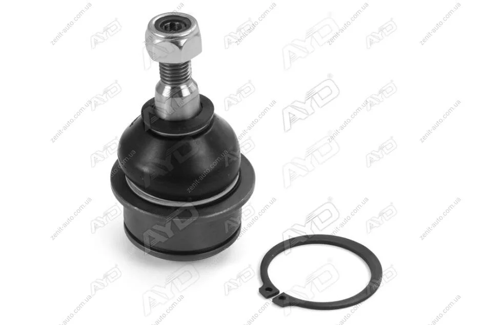 Опора шаровая (конус 15.8*19) нижн DODGE JOURNEY (08-), CHRYSLER 200 (11-), FIAT FREEMONT (JC, JF) (11-) AYD 92-10146 (фото 1)