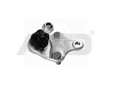 Опора кульова з установчим комплектом (кон 17.6*21, M14X1,5) Toyota Avensis (08-) AYD '9210237