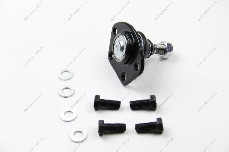 Опора кульова (конус 17.2*21) CITROEN JUMPER (02-), FIAT DUCATO (02-), PEUGEOT BOXER (01-) AYD 92-10268 (фото 1)