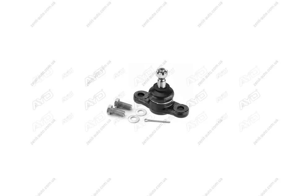 Опора шаровая передняя Hyundai Tucson / Kia Sportage (04-) AYD 92-10416 (фото 1)