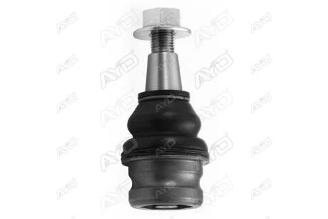 Опора кульова важеля передн (кон 17.3*25.3 D=42mm) AUDI A4, A5, A6, A7, Q5 (07-), PORSCHE MACAN (95B) (14-) (92-10626) AYD 9210626