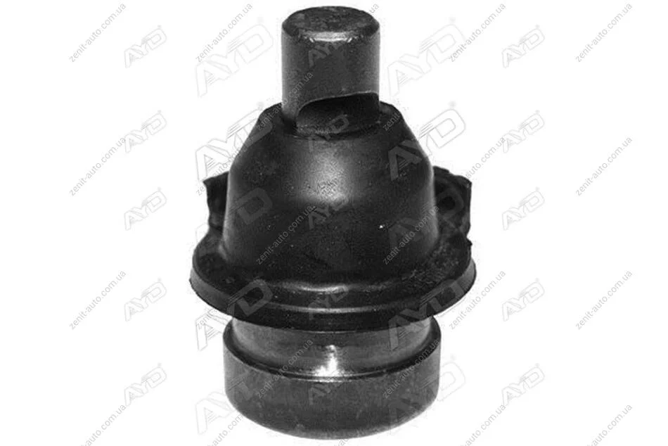 Опора шаровая рычага передн (кон 18 D=38.2mm) CHRYSLER VOYAGER, GRAND VOYAGER III (-01) AYD 92-10663 (фото 1)