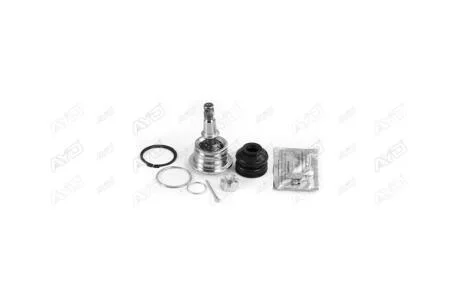 Опора кульова Mercedes (W210, S210), C (W202, S202), CLK (C208) (96-) (92-00007) AYD 92-11466