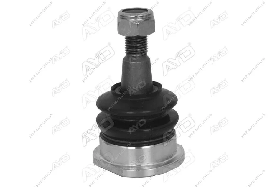 Опора шаровая JEEP GRAND CHEROKEE IV (WK,WK2) (10-)/DODGE DURANGO (11-14) AYD 92-13203 (фото 1)