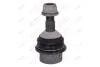 Опора шаровая рычага передн (кон 18mm D=44,6mm) JEEP GRAND CHEROKEE IV (WK,WK2) (10-), DODGE DURANGO (11-14) AYD 92-13204 (фото 1)