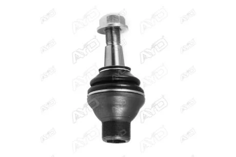Опора кульова важеля підвіски передньої (кон 18.2*23.9, M16x1,5 / M30x1,5) BMW 5 (F07, F11) 6 (F06, F12, F13) AYD '9213274