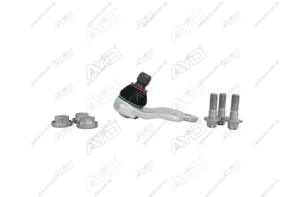 Опора шаровая JEEP RENEGADE (BU) (14-)/FIAT 500X (334) (14-) AYD 92-15545 (фото 1)