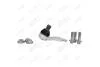 Опора шаровая JEEP RENEGADE (BU) (14-)/FIAT 500X (334) (14-) AYD 92-15545 (фото 1)