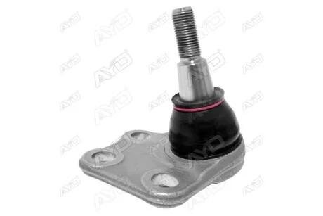 Опора кульова (кон 15.8*22.2) RENAULT TALISMAN (15-), ESPACE V (JR) (15-) AYD 92-15604
