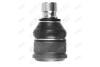Опора кульова важеля передн (кон 22 D=43.8mm) MAZDA CX-7 (-14) AYD 92-16230 (фото 3)
