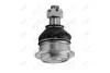 Опора шаровая (конус 16*18) верхн MITSUBISHIL 200 / TRITON (KJ_, KK_, KL_) (14-) AYD 92-16599 (фото 1)
