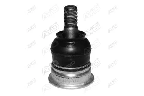 Опора шаровая рычага передн (кон 14.9*18, D43.8, M14x1,5) SUZUKI SX4 (06-), VITARA (15-), TOYOTA AVANZA (F60) AYD 92-17783