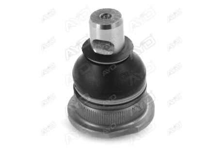 Опора кульова важеля передн (D=38.3mm) RENAULT TWINGO III (BCM, BCA)(14-), SMART FORTWO (453) (14-) AYD 92-18042