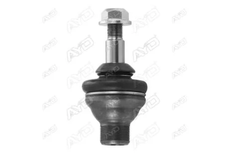 Опора кульова важеля передн (кон 19.1мм) BMW 5 (G30, F90, G31) (16-), 6 Gran Turismo (G32) (17-) AYD 92-18836