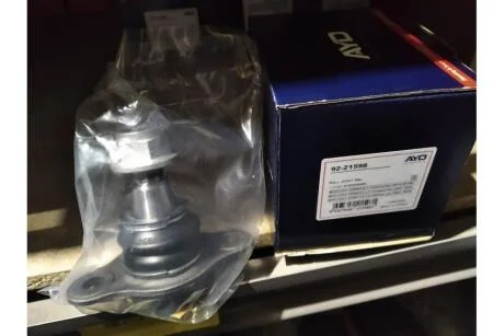 Опора кульова важеля передн MB SPRINTER (B907, B910) (18-) AYD 92-21598