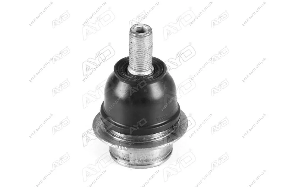 Опора кульова важеля передн FORD USA EXPLORER (U251) (-10), MERCURY MOUNTAINEER (05-) AYD 92-26196 (фото 1)