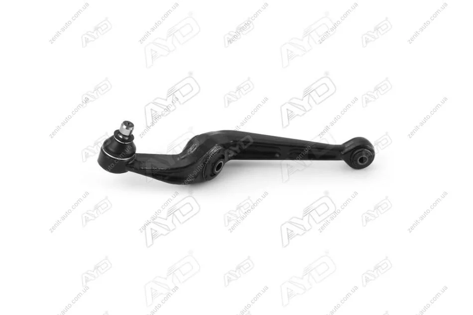 Важіль передній лівий Citroen C15 (84-06)/Peugeot 205 (86-00) AYD 94-00862 (фото 1)