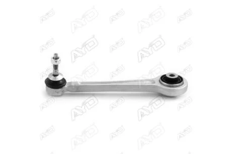Рычаг подвески задн (кон 9.9 L=212mm) BMW 5 (E60) (03-), 6 (E63, E64) (04-), 7 (E65, E66) (01-) AYD 94-01346