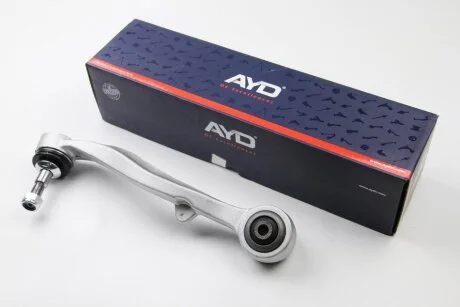 Рычаг передний правый нижний BMW 5 (E60, E61) (03-) AYD 94-01956