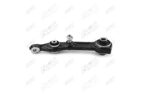 Рычаг подвески передн лев (кон 16.35*19 L=328mm) MB E-CLASS (W211) (-09), SL (R230) (-12), CLS (C219) (-11) AYD 94-03429