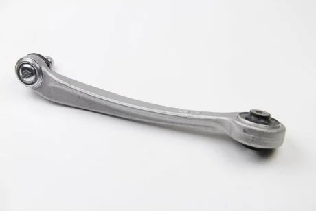 Рычаг подвески передн прав верхн (кон 16 L=273mm) AUDI A4 B5, B6, B7 (-08), A6 C5 (-05), SKODA SUPERB I (3U4) (-08) AYD 94-04047