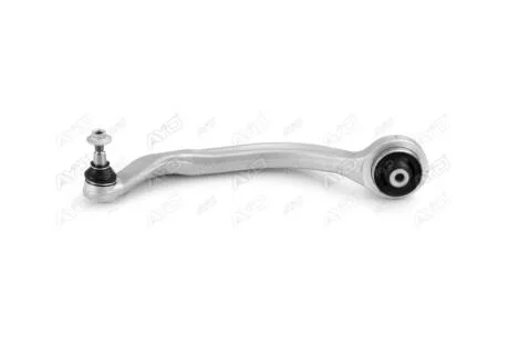 Рычаг подвески передн лев (кон 15.3*19.8 L=385mm) AUDI A6 C5 (-05), A4 B6, B7 (-09), VW PASSAT B5.5 (-05) AYD 94-07132