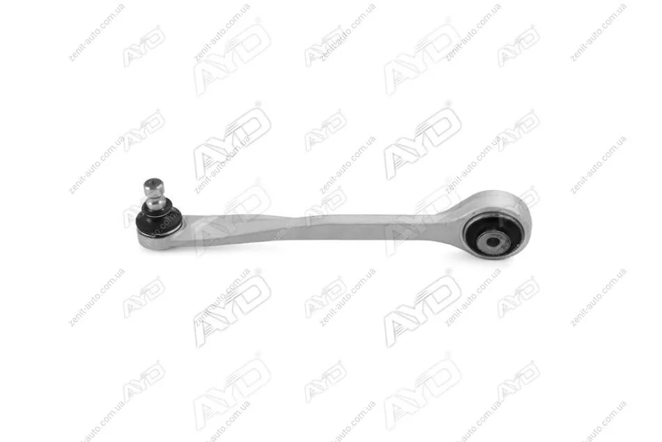 Важіль підвіски передн лів верхн (268mm) AUDI A4, A5 (07-), Q5 (8RB) (08-) AYD 94-08317 (фото 1)