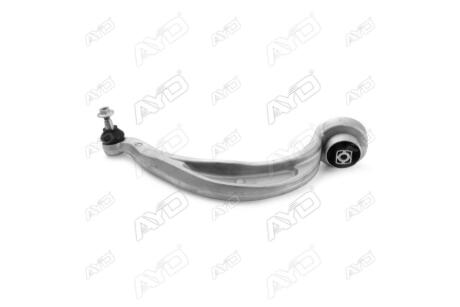 Рычаг подвески передн лев (кон 14.4*19) AUDI A4, A5, Q5 (07-) (94-08324) AYD '94-08324
