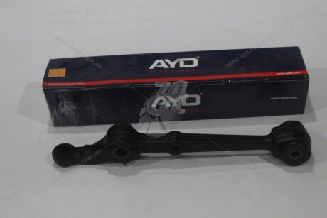 Важіль підвіски 2108-15/1118/2170 перед (в зборі) AYD '9409392