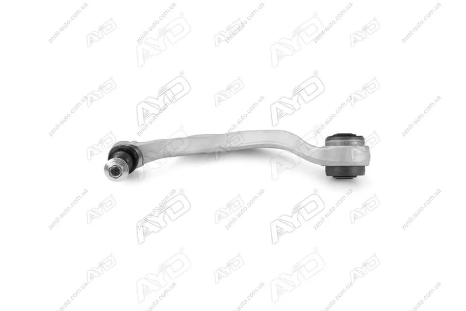 Рычаг подвески передн лев (кон 19 L=397.5mm) BMW 5 (F07, F10, F11) (-17), 6 (F06, F12, F13) (-18) AYD 94-13294 (фото 1)
