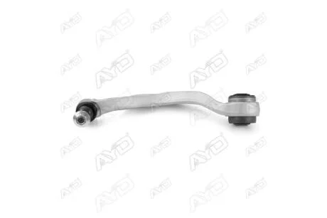 Важіль підвіски передн лів (кон 19 L=397.5mm) BMW 5 (F07, F10, F11) (-17), 6 (F06, F12, F13) (-18) AYD 94-13294