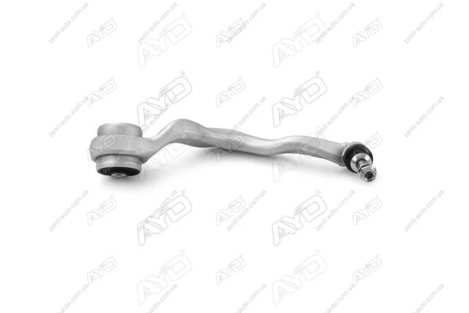 Рычаг подвески передней правый (кон 16.2 M14x1,5) BMW 3 (F30. F80, F31) (11-) AYD '9413303 (фото 1)
